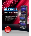 GAMES SYSTEM - nová sada her ADELL