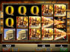 SPEARS OF SPARTA