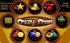 CRAZY CROSS