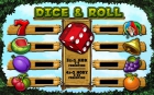 DICE ROLL