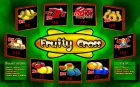 FRUITY CROSS