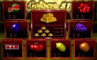 GOLDEN 81