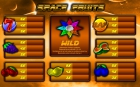SPACE FRUITS