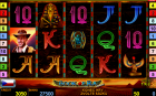 BOOK OF RA