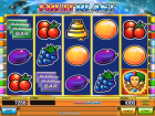 FRUIT BLAST