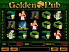 GOLDEN PUB