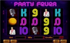 PARTY FEVER