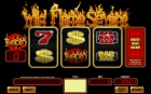 WILD FLAME SEVENS