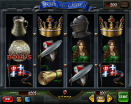 SECRET OF CASTLE II