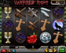 VAMPIRES’ NIGHT