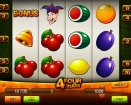 FOUR FRUITS