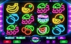 MIDNIGHT FRUITS