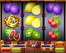WILD FRUITS