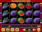 FLAMING FRUITS