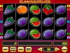 FLAMING FRUITS
